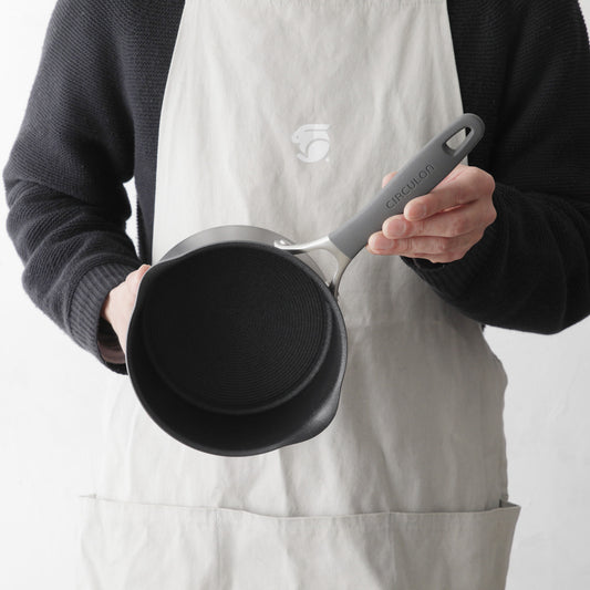 MEYER マイヤー サーキュロン A1 フライパン ミルクパン 片手鍋 - フライパン専門店 鐵兎堂-TETTODO-