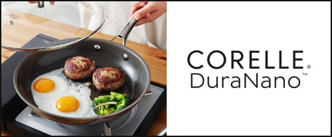 CORELLE