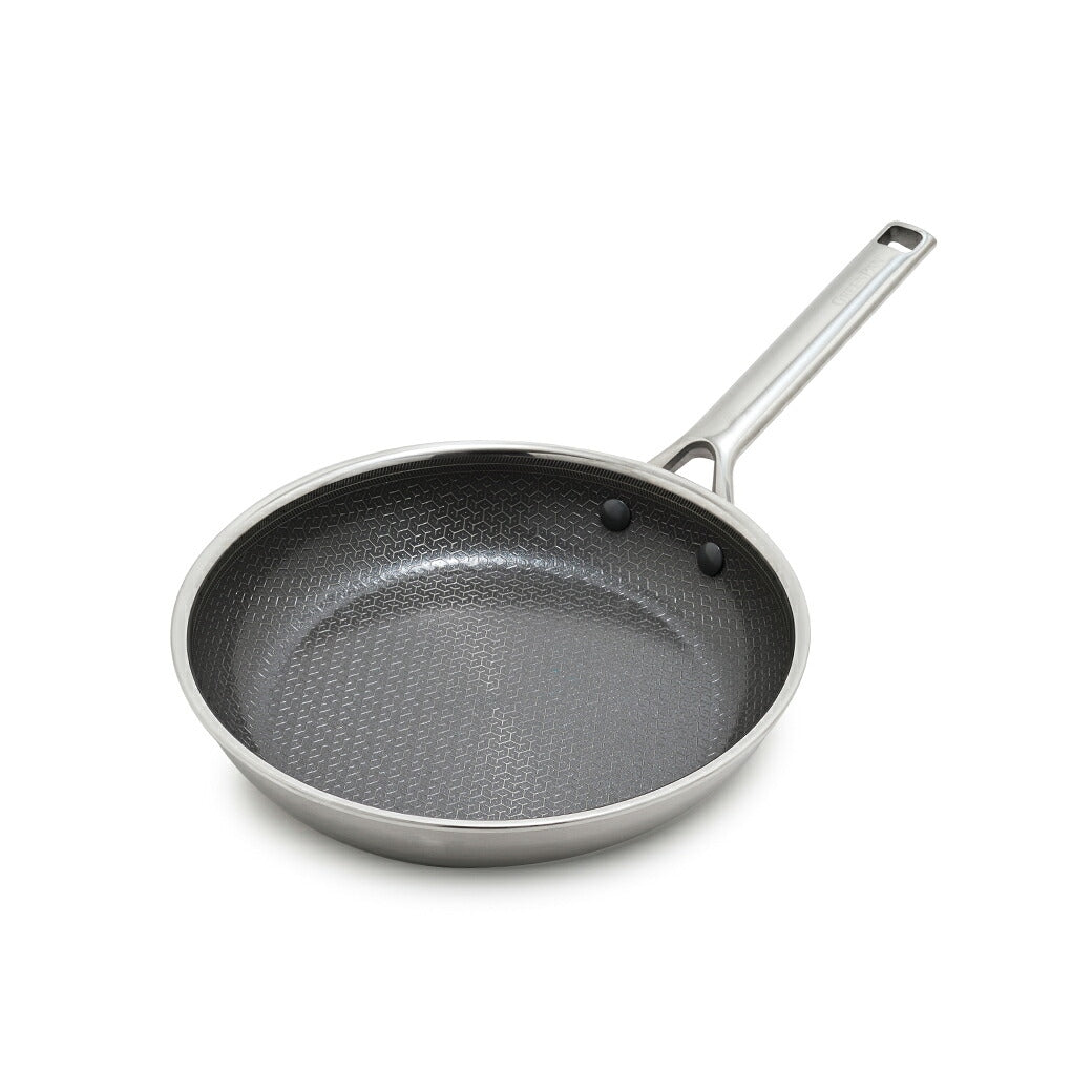 グリーンパン エーペックス フライパン GreenPan IH対応 脱フッ素 PFASフリー