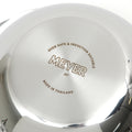 MEYER NEWPAN ニューパン マイヤー オールステンレス 両手鍋 - フライパン専門店 鐵兎堂-TETTODO-