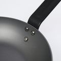 リバーライト 極PRO 鉄 フライパン IH対応 20cm 22cm 24cm 26cm 厚板 板厚3.2mm - フライパン専門店 鐵兎堂-TETTODO-