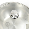 MEYER NEWPAN ニューパン マイヤー オールステンレス 両手鍋 - フライパン専門店 鐵兎堂-TETTODO-