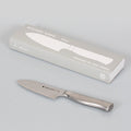 柳宗理 包丁 キッチンナイフ10cm ペティナイフ フルーツナイフ 日本製 - フライパン専門店 鐵兎堂-TETTODO-