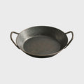 正規品 turk ターク クラシックグリルパン 鉄フライパン 専用バッグ付き - フライパン専門店 鐵兎堂-TETTODO-