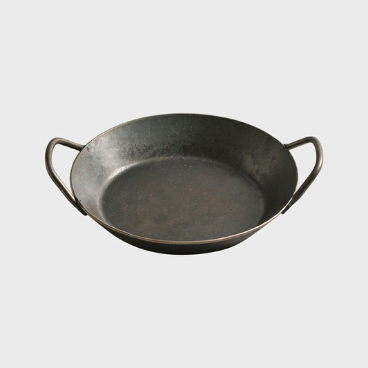 正規品 turk ターク クラシックグリルパン 鉄フライパン 専用バッグ付き