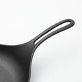 岩鋳 オムレット 鍋敷き＋シリコングリップつきセット 鉄フライパン スキレット 南部鉄器 iwachu - フライパン専門店 鐵兎堂-TETTODO-