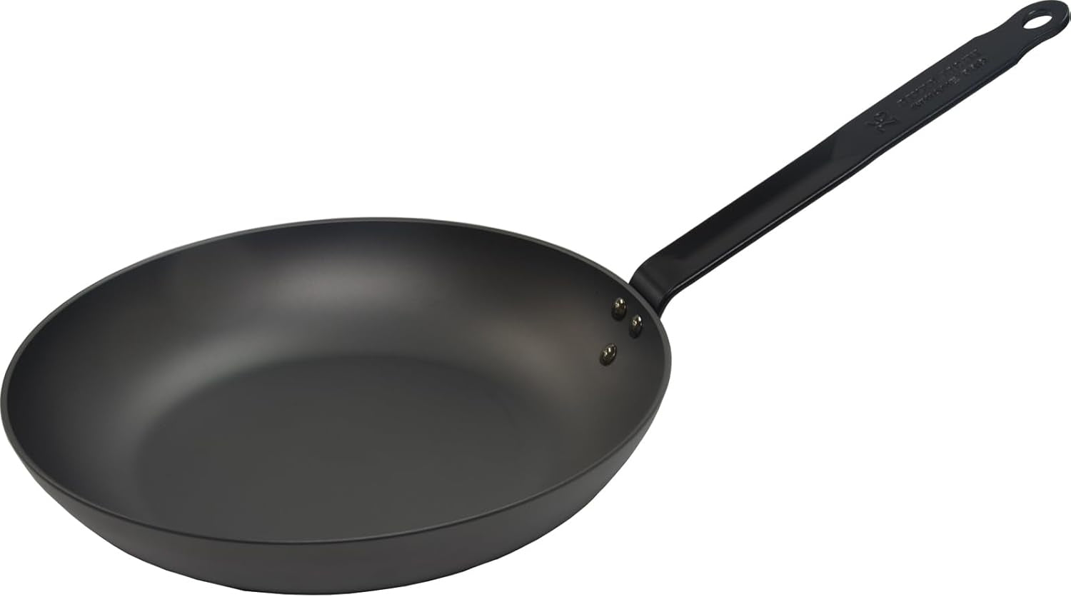 リバーライト 極PRO 鉄 フライパン IH対応 20cm 22cm 24cm 26cm 厚板 板厚3.2mm - フライパン専門店 鐵兎堂-TETTODO-