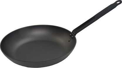 リバーライト 極PRO 鉄 フライパン IH対応 20cm 22cm 24cm 26cm 厚板 板厚3.2mm - フライパン専門店 鐵兎堂-TETTODO-