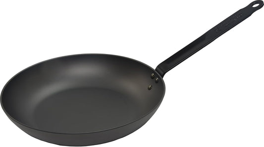 リバーライト 極PRO 鉄 フライパン IH対応 20cm 22cm 24cm 26cm 厚板 板厚3.2mm - フライパン専門店 鐵兎堂-TETTODO-