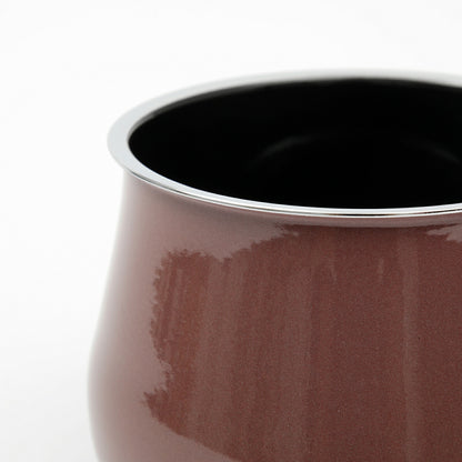WMF フュージョンテック ミネラル マルチポット 14cm ガラス蓋付き 正規品 10年保証 コルク製なべしきサービス