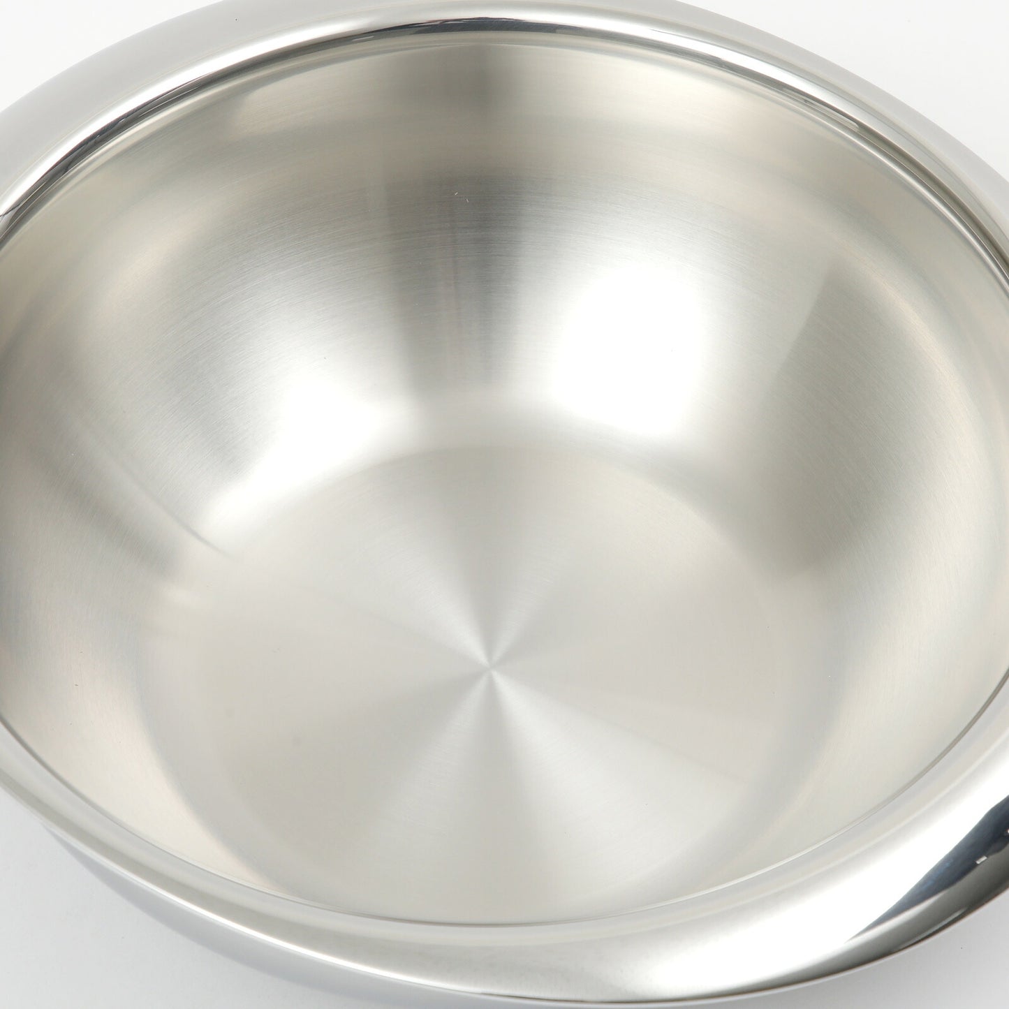MEYER NEWPAN ニューパン マイヤー オールステンレス 両手鍋