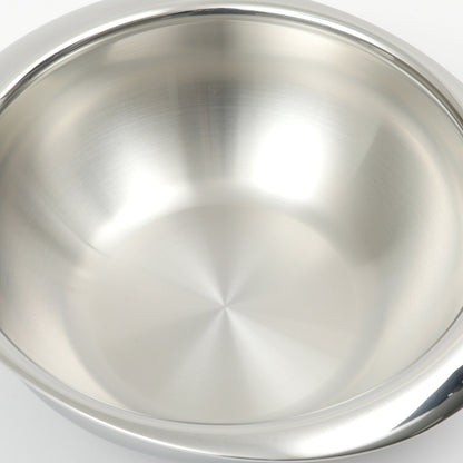 MEYER NEWPAN ニューパン マイヤー オールステンレス 両手鍋