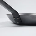 リバーライト 極PRO 鉄 フライパン IH対応 20cm 22cm 24cm 26cm 厚板 板厚3.2mm - フライパン専門店 鐵兎堂-TETTODO-
