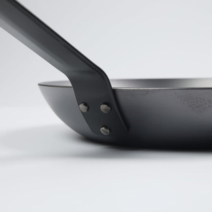 リバーライト 極PRO 鉄 フライパン IH対応 20cm 22cm 24cm 26cm 厚板 板厚3.2mm - フライパン専門店 鐵兎堂-TETTODO-