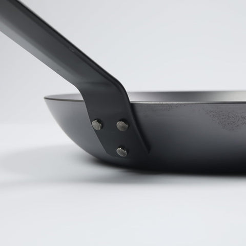 リバーライト 極PRO 鉄 フライパン IH対応 20cm 22cm 24cm 26cm 厚板 板厚3.2mm - フライパン専門店 鐵兎堂-TETTODO-