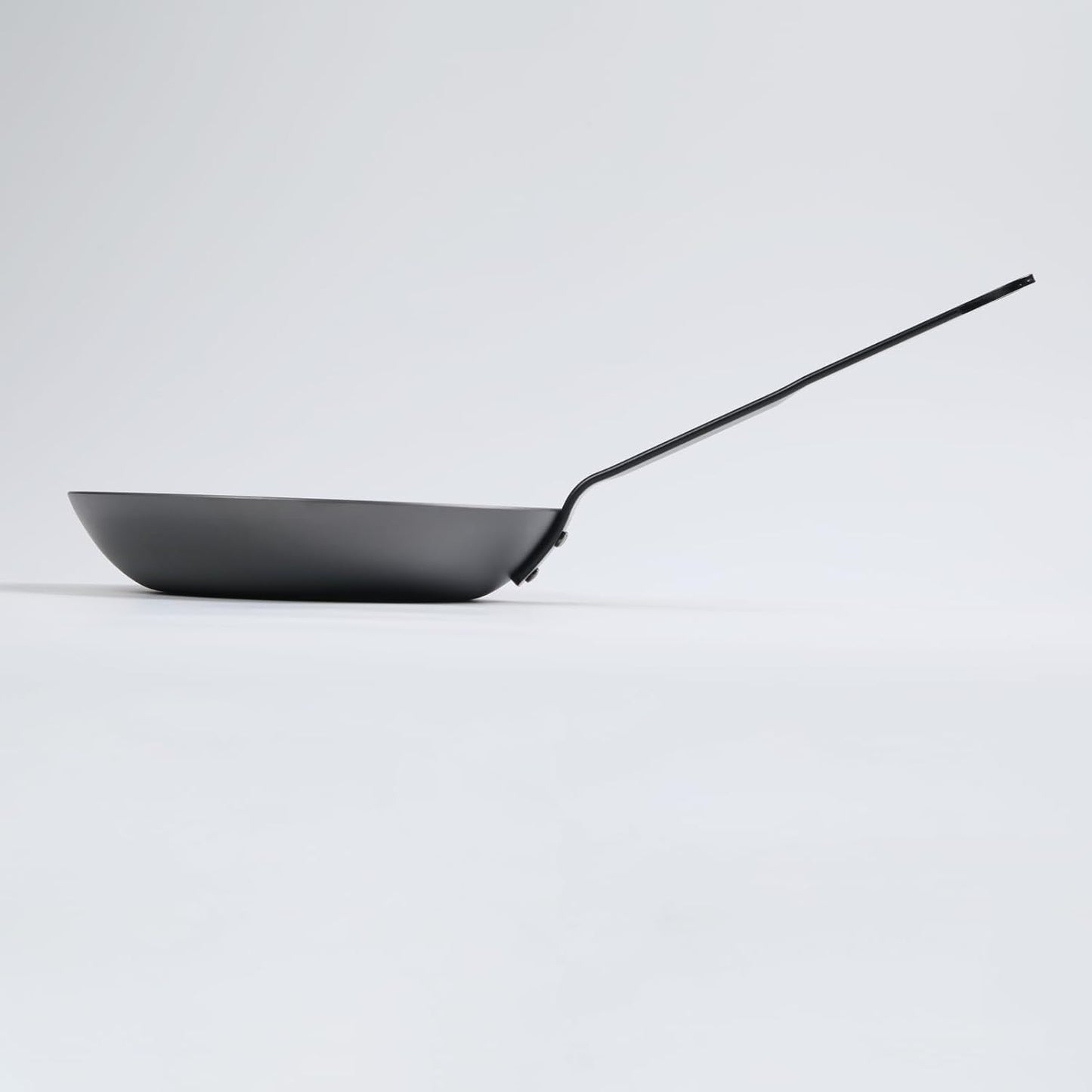 リバーライト 極PRO 鉄 フライパン IH対応 20cm 22cm 24cm 26cm 厚板 板厚3.2mm - フライパン専門店 鐵兎堂-TETTODO-