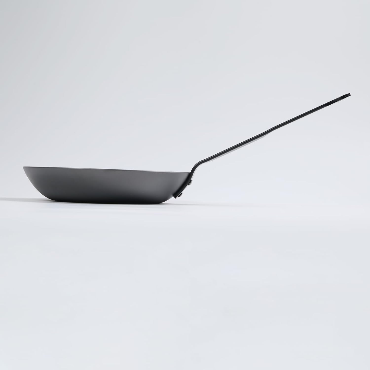 リバーライト 極PRO 鉄 フライパン IH対応 20cm 22cm 24cm 26cm 厚板 板厚3.2mm - フライパン専門店 鐵兎堂-TETTODO-