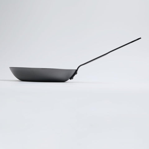 リバーライト 極PRO 鉄 フライパン IH対応 20cm 22cm 24cm 26cm 厚板 板厚3.2mm - フライパン専門店 鐵兎堂-TETTODO-