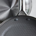グリーンパン エーペックス フライパン GreenPan IH対応 脱フッ素 PFASフリー - フライパン専門店 鐵兎堂-TETTODO-