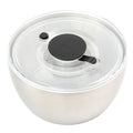 OXO ステンレスサラダスピナー 正規品 1071497 - フライパン専門店 鐵兎堂-TETTODO-