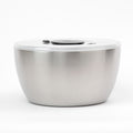 OXO ステンレスサラダスピナー 正規品 1071497 - フライパン専門店 鐵兎堂-TETTODO-