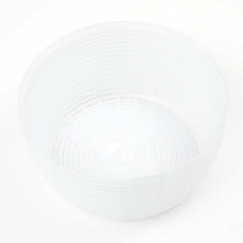 OXO ステンレスサラダスピナー 正規品 1071497 - フライパン専門店 鐵兎堂-TETTODO-
