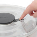 OXO ステンレスサラダスピナー 正規品 1071497 - フライパン専門店 鐵兎堂-TETTODO-
