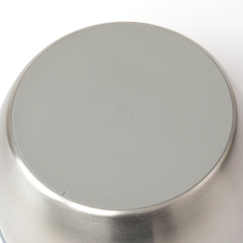 OXO ステンレスサラダスピナー 正規品 1071497 - フライパン専門店 鐵兎堂-TETTODO-