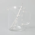 HARIO ハリオ ビーカーサーバー 300ml 泡立て器 セット 日本製 BV-300 - フライパン専門店 鐵兎堂-TETTODO-