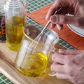 HARIO ハリオ ビーカーサーバー 300ml 泡立て器 セット 日本製 BV-300 - フライパン専門店 鐵兎堂-TETTODO-