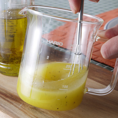 HARIO ハリオ ビーカーサーバー 300ml 泡立て器 セット 日本製 BV-300 - フライパン専門店 鐵兎堂-TETTODO-