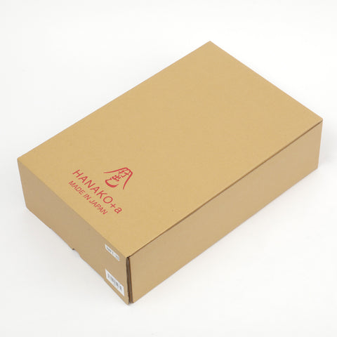 山田工業所 HANAKO+a 打出し窒化加工フライパン28cm チタン柄 1.6mm