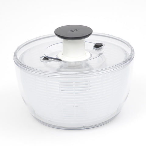 OXO サラダスピナー 21cm / 27cm - フライパン専門店 鐵兎堂-TETTODO-