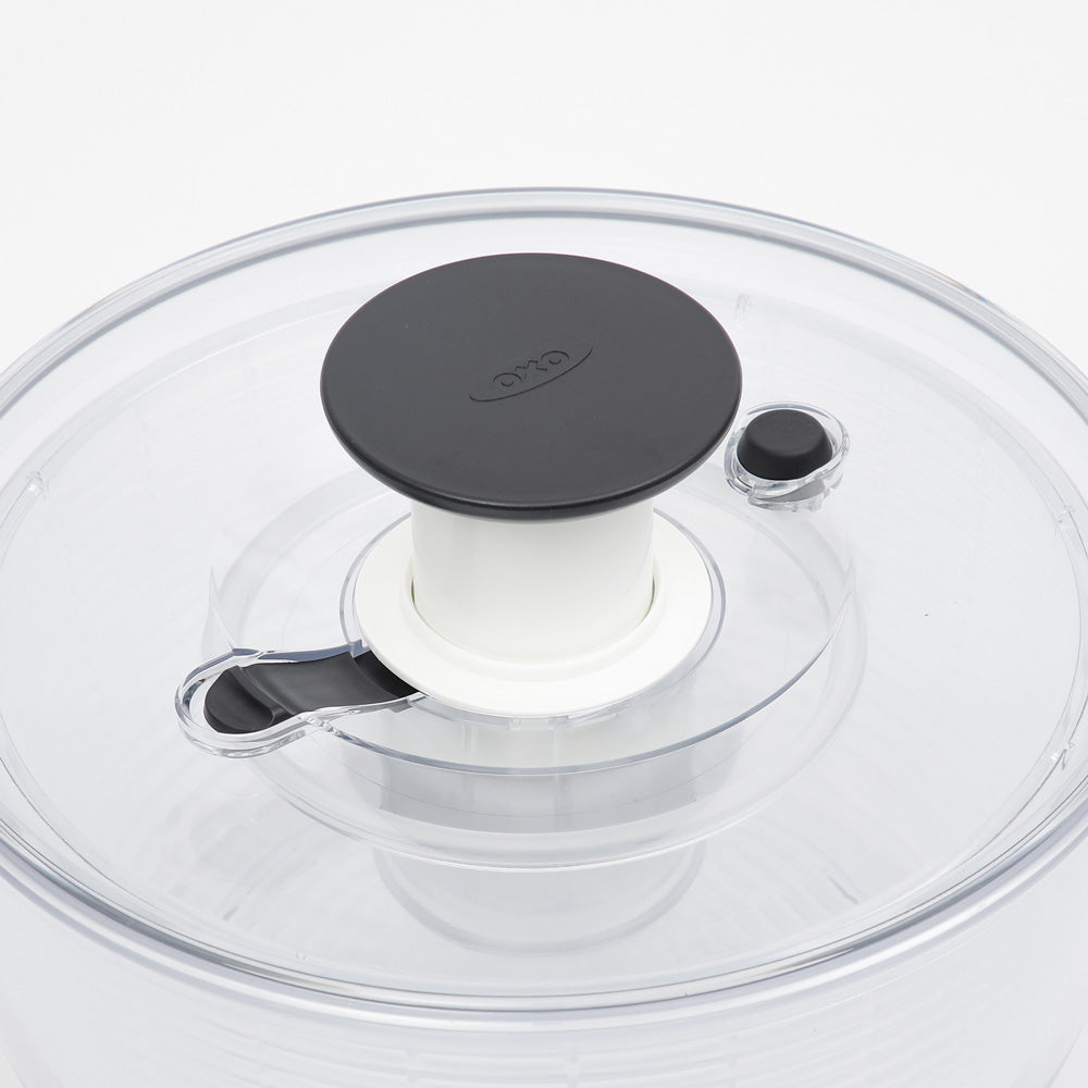 OXO サラダスピナー 21cm / 27cm - フライパン専門店 鐵兎堂-TETTODO-