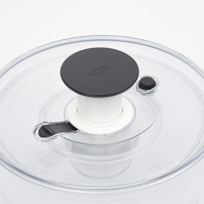 OXO サラダスピナー 21cm / 27cm - フライパン専門店 鐵兎堂-TETTODO-