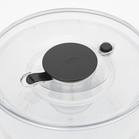 OXO サラダスピナー 21cm / 27cm - フライパン専門店 鐵兎堂-TETTODO-