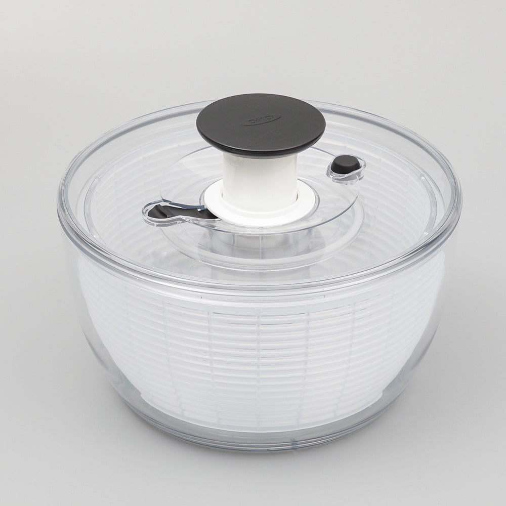 OXO サラダスピナー 21cm / 27cm - フライパン専門店 鐵兎堂-TETTODO-