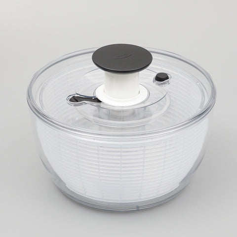 OXO サラダスピナー 21cm / 27cm - フライパン専門店 鐵兎堂-TETTODO-