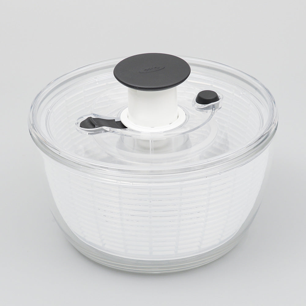 OXO サラダスピナー 21cm / 27cm - フライパン専門店 鐵兎堂-TETTODO-