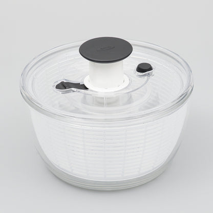 OXO サラダスピナー 21cm / 27cm - フライパン専門店 鐵兎堂-TETTODO-