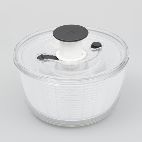 OXO サラダスピナー 21cm / 27cm - フライパン専門店 鐵兎堂-TETTODO-