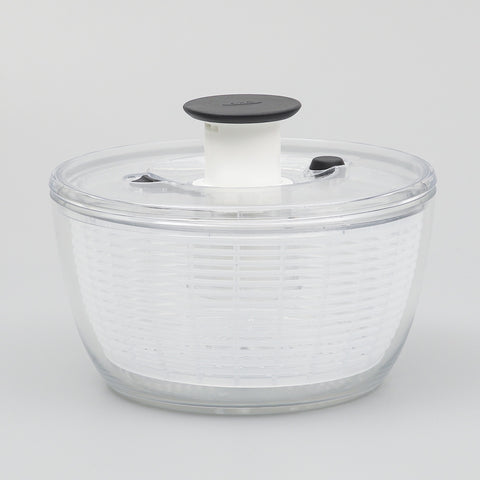 OXO サラダスピナー 21cm / 27cm - フライパン専門店 鐵兎堂-TETTODO-