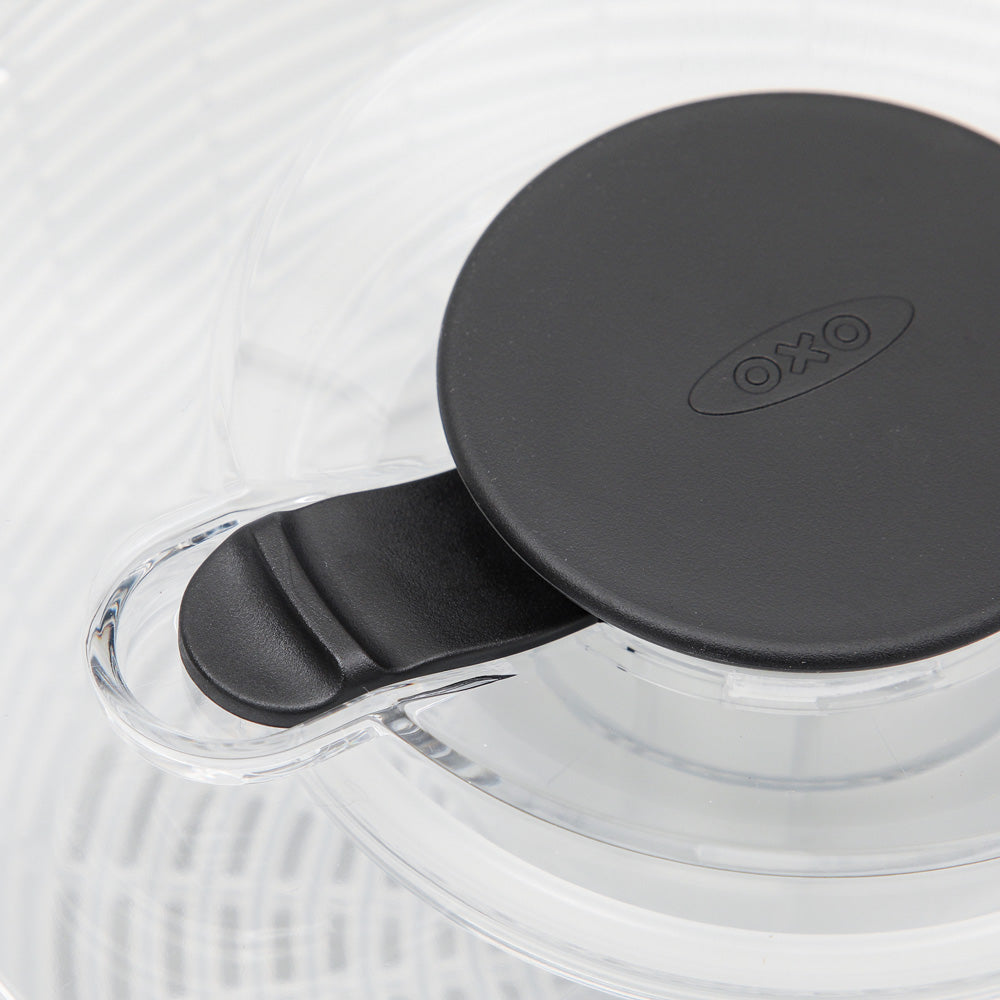 OXO サラダスピナー 21cm / 27cm - フライパン専門店 鐵兎堂-TETTODO-