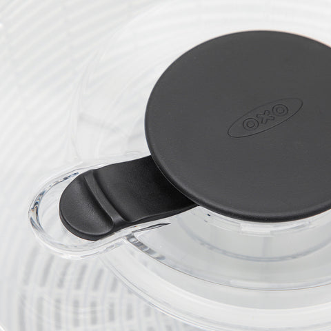 OXO サラダスピナー 21cm / 27cm - フライパン専門店 鐵兎堂-TETTODO-
