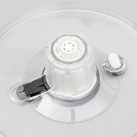 OXO サラダスピナー 21cm / 27cm - フライパン専門店 鐵兎堂-TETTODO-