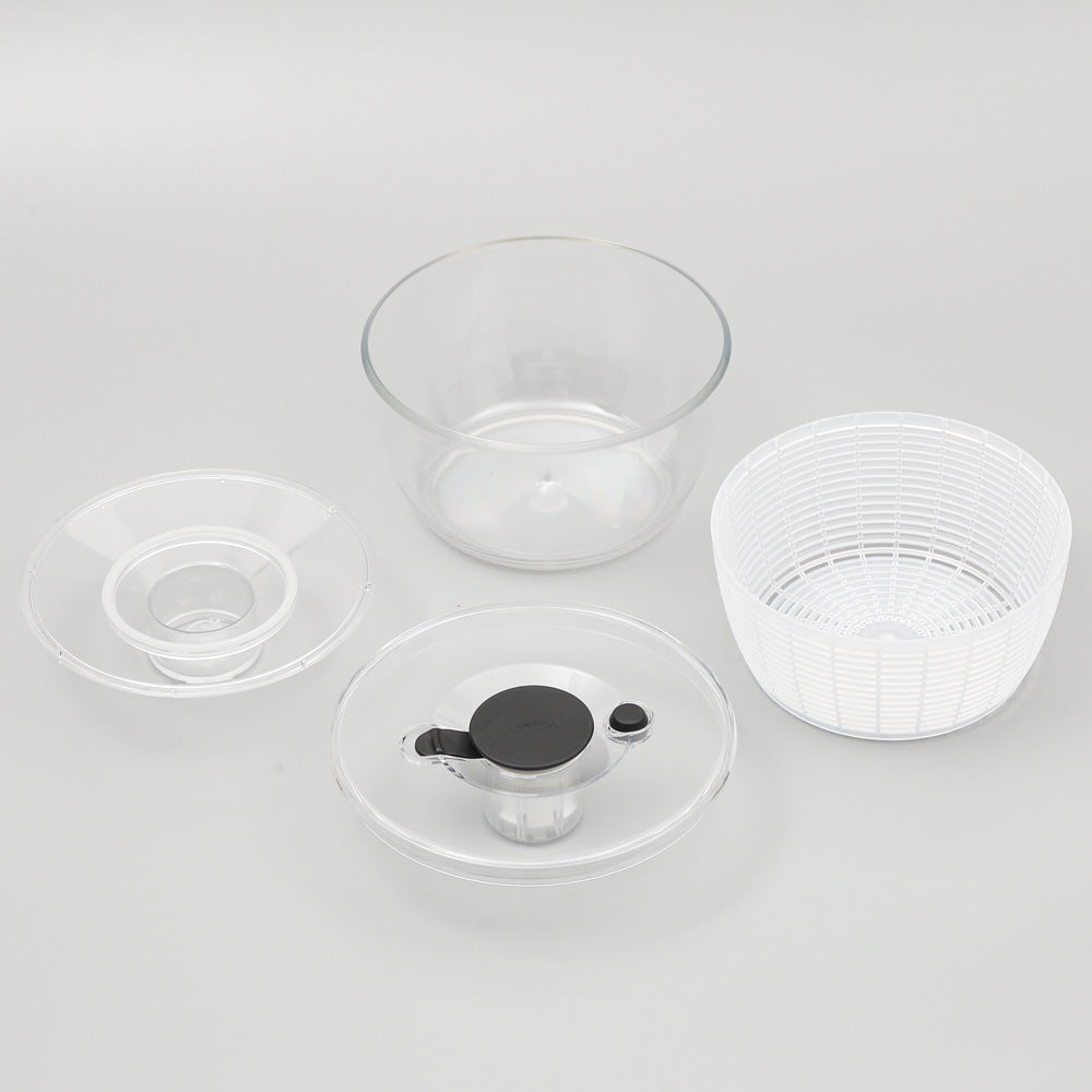 OXO サラダスピナー 21cm / 27cm - フライパン専門店 鐵兎堂-TETTODO-