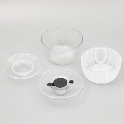 OXO サラダスピナー 21cm / 27cm - フライパン専門店 鐵兎堂-TETTODO-