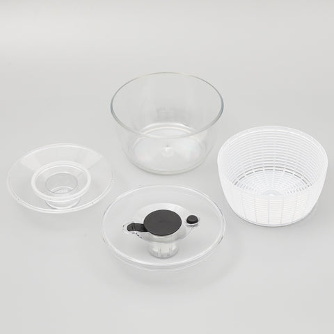 OXO サラダスピナー 21cm / 27cm - フライパン専門店 鐵兎堂-TETTODO-