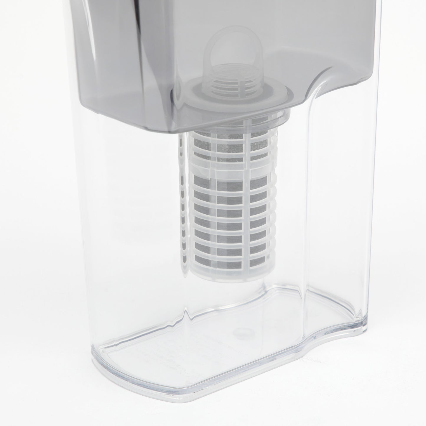 Miz-U ポット型浄水器用 交換用カートリッジ 1本