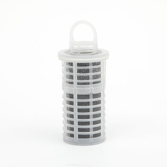 Miz-U ポット型浄水器用 交換用カートリッジ 1本